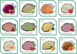 Органический порошок экстракта авокадо с концентрацией 30:1 (арт. 25-17072552)