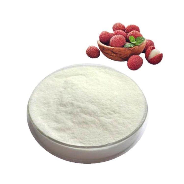 Напиток из порошка с натуральным вкусом личи (арт. 25-17072554)