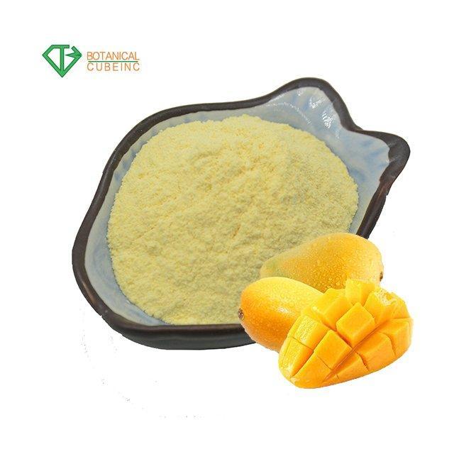 Экстракт дикого манго с мангиферином (арт. 25-17072558)