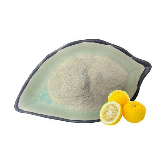 Порошок сока Юдзу, Помело, Шаддок и Цитрусовых для освежающего напитка (арт. 25-17072560)