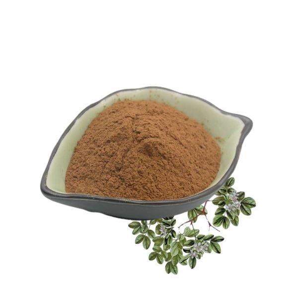 Капсулы для мужского здоровья с Тонгкат Али, Макой и Трибулусом (арт. 25-17072562)