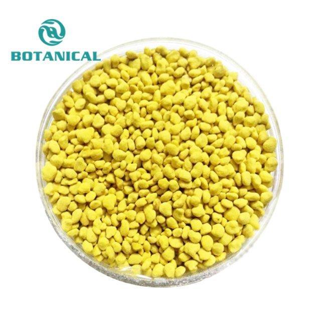 Органический порошок сосновой пыльцы для пищи (арт. 25-17072566) 