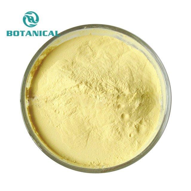 Органический порошок медовой пчелы с желатином королевского молочка HDA 4% 5% 6% (арт. 25-17072567)