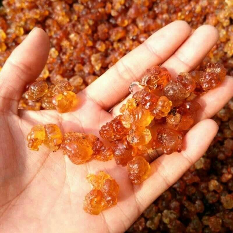 Арабская камедь Talah Hashab (арт. 25-17072582)