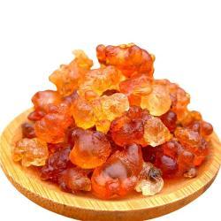 Пищевая добавка Персиковая смола высшего качества (арт. 25-17072592)