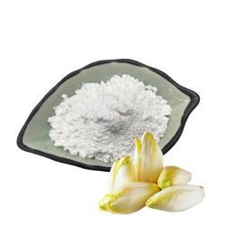 Пищевой порошок органического инулина Cichorium Sweetener Water Soluble 90% (арт. 25-17072628)