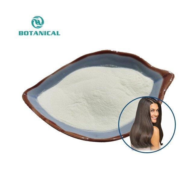 Порошок для волос с 85% гидролизованным кератином (арт. 25-17072633)