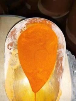 Сушеный порошок моркови с высоким содержанием натурального бета-каротина (арт. 25-17072639) - Порошок моркови с богатым бета-каротином (арт. 25-17072640)