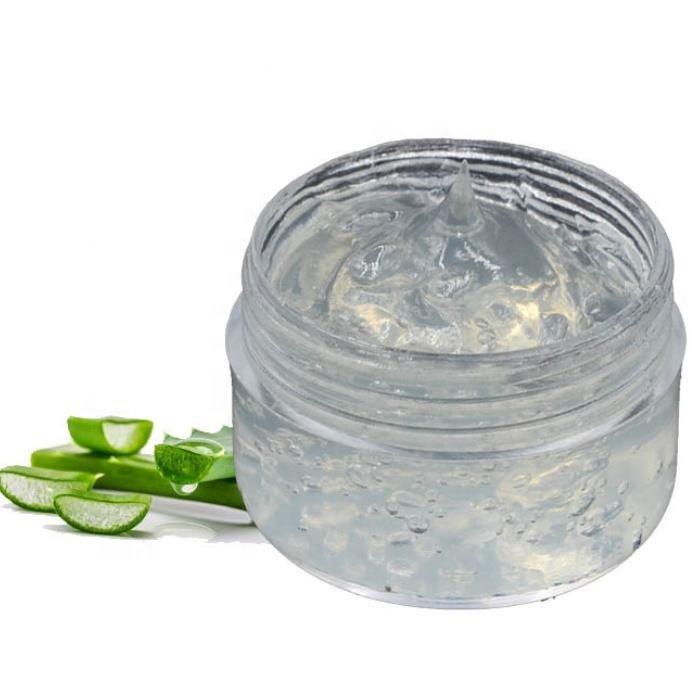 Гель для защиты и увлажнения кожи с экстрактом алоэ вера (арт. 25-17072642)