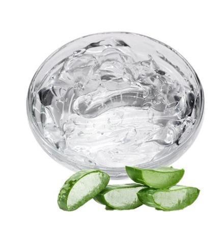 Гель для защиты и увлажнения кожи с экстрактом алоэ вера (арт. 25-17072642)