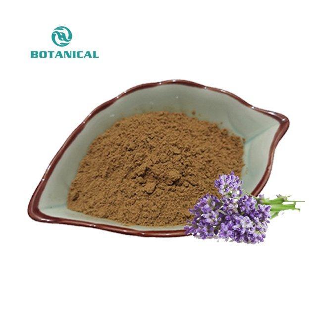 Экстракт лаванды натуральный высокого качества 20:1 (арт. 25-17072646)