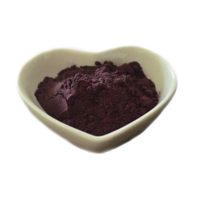 Пудра для окрашивания волос с экстрактом черного риса и антоцианином 25% (арт. 25-17072655)