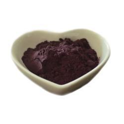 Пудра для окрашивания волос с экстрактом черного риса и антоцианином 25% (арт. 25-17072655)