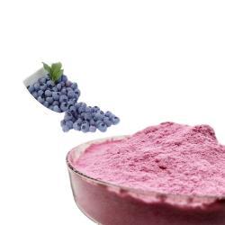 Экстракт антоцианов черники натуральный в порошке 98% (арт. 25-17072657)