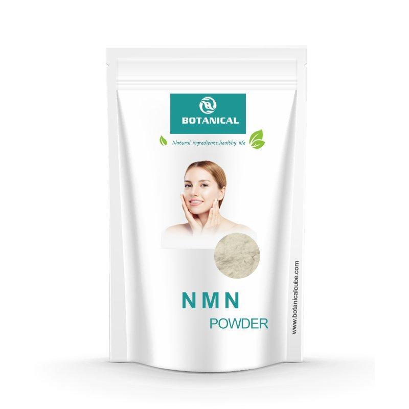 Порошок никотинамида мононуклеотида для косметики 99% чистоты NMN (арт. 25-17072660)