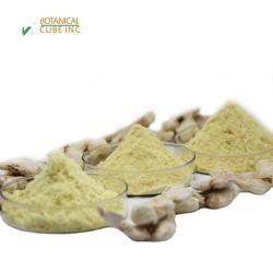 Экстракт корня имбиря с гингеролом для здоровья и бодрости (арт. 25-17072663)