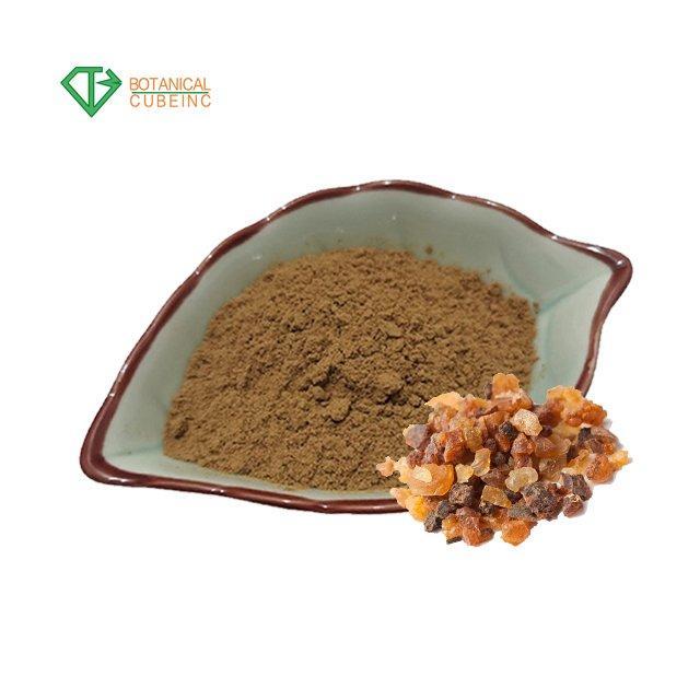 Ладан и мирра из Сомали в порошке для ладанника (арт. 25-17072664)