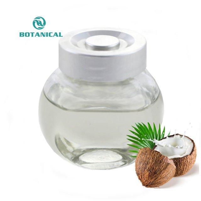 Пудра MCT из чистого кокосового экстракта 70% кокосового масла (арт. 25-17072671)