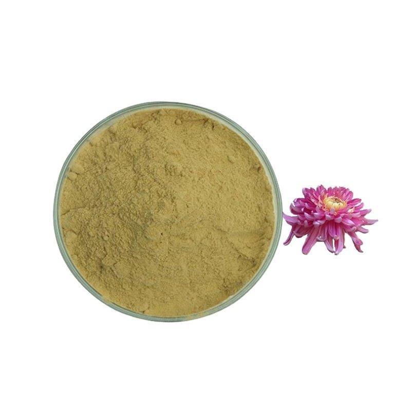 Инсектицид на основе хризантемы с экстрактом травы Chrysanthemum Morifolium (арт. 25-17072678)