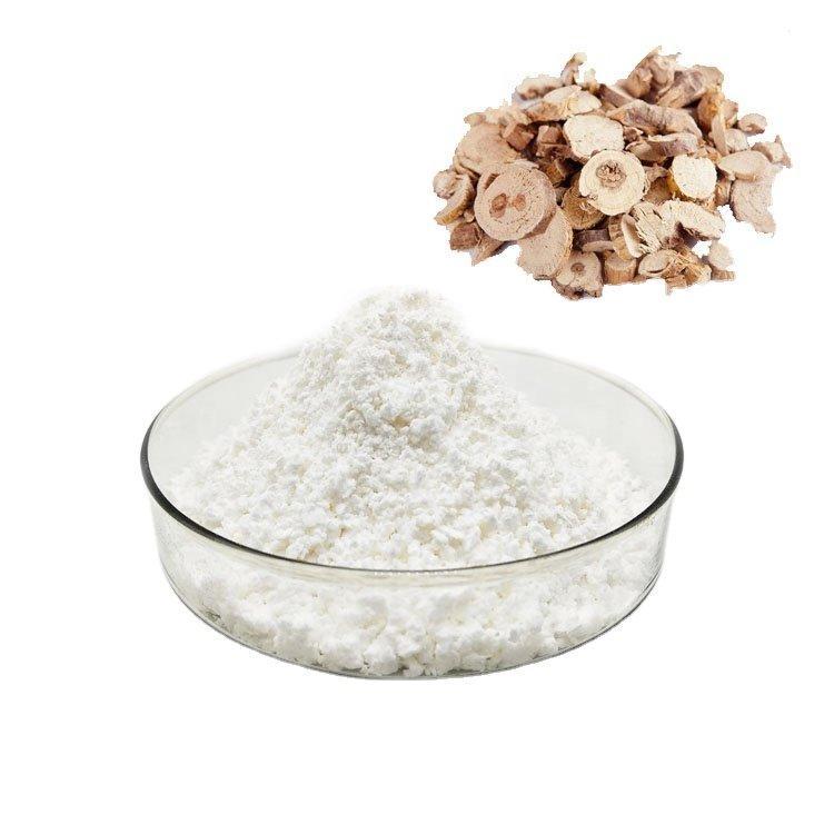 Экстракт корня софоры 98% Matrine в порошке (арт. 25-17072679)