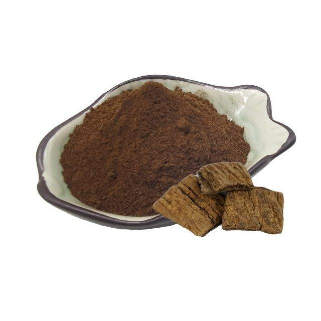 Экстракт коры Eucommiae Cortex (арт. 25-17072689) 