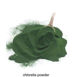 Пищевая добавка Зеленая Спирулина (арт. 25-17072691)