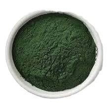 Пищевая добавка Зеленая Спирулина (арт. 25-17072691)