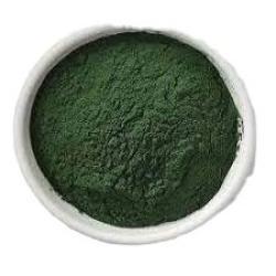 Пищевая добавка Зеленая Спирулина (арт. 25-17072691)