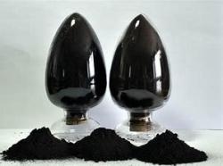 Порошок графитовый высокой чистоты для батарей (арт. 25-17072698)