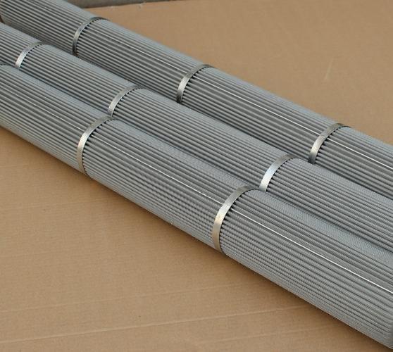 Фильтр воздушный конический для газотурбинных установок P191178 (арт. 25-28071702)