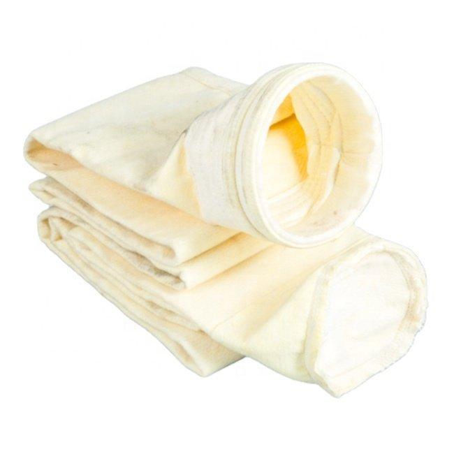 Фильтр мешковый из номекса Aramid Nomex 160x6000 мм, 25-28071703