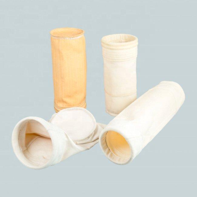 Фильтр мешковый из номекса Aramid Nomex 160x6000 мм, 25-28071703