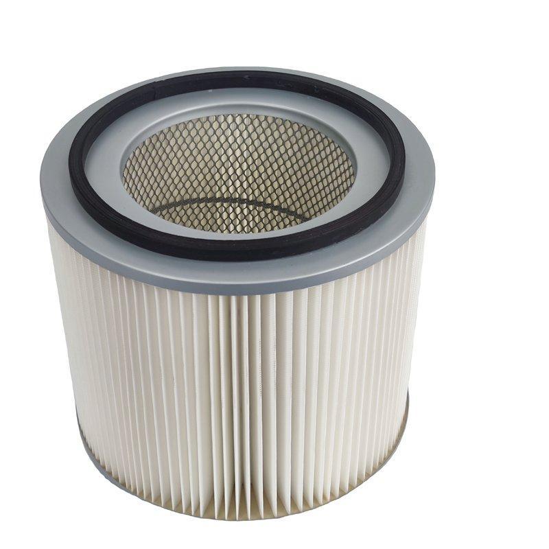 Фильтр воздушный промышленный для пылесборника из нетканого спанбонда (арт. 25-28071704)