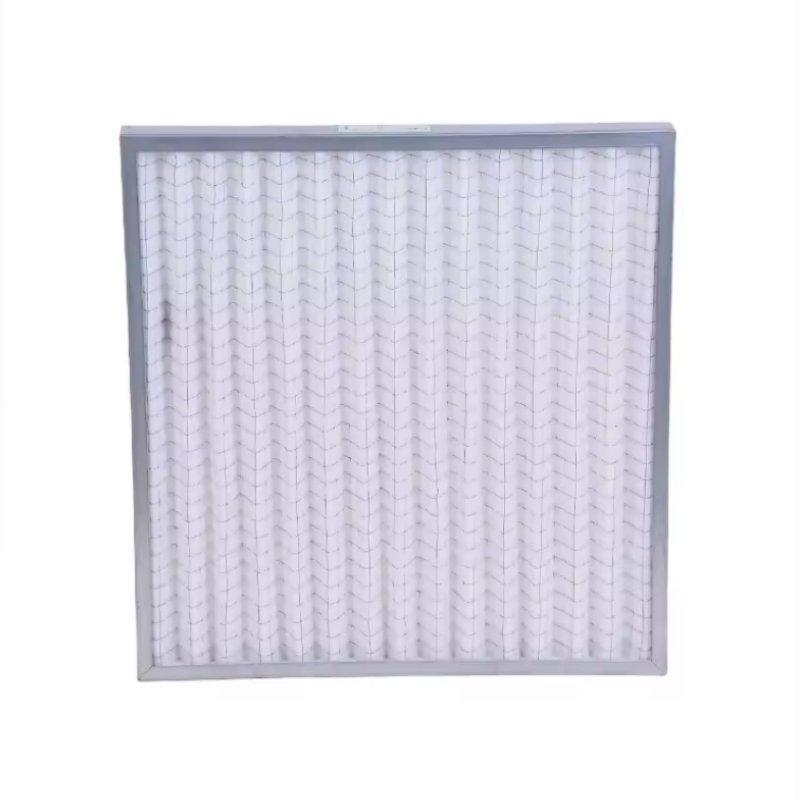 Фильтр для кондиционера и печи Merv 8-14, бумажная рамка 16X25X1 (арт. 25-28071708)