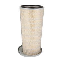 Фильтр воздушный промышленный складной P190818 для пыли (арт. 25-28071719)