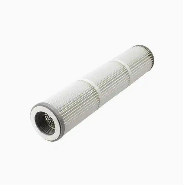 Картридж фильтра для промышленного пылесборника высокой эффективности (арт. 25-28071720)