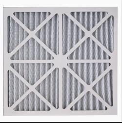 Фильтр HEPA H13-H14 Mini Pleat Gel Seal ULPA (арт. 25-28071732)