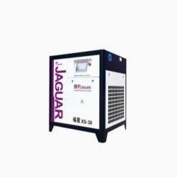 Воздушный компрессор Jaguar Screw для сортировки и упаковки цветов XS-10 (арт. 25-28071735)