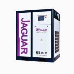 Воздушный компрессор Jaguar Screw для сортировки и упаковки цветов XS-10 (арт. 25-28071735)