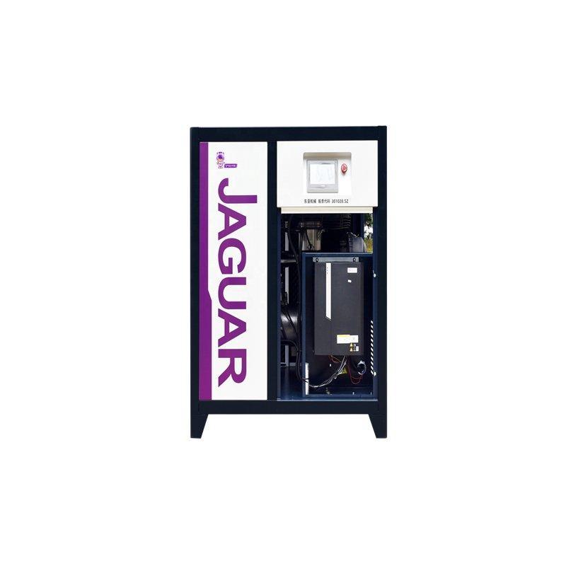 Воздушный компрессор с винтовым механизмом 50HP Jaguar Permanent Magnet VSD (арт. 25-28071736)
