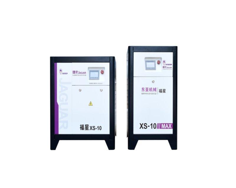 Воздушный компрессор Jaguar Star XS-10 с частотным винтом (арт. 25-28071739)