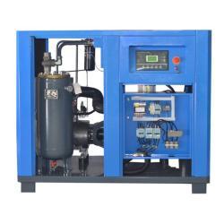 Винтовой компрессор с частотным приводом, мощность 7.5-400кВт (арт. 25-28071741)