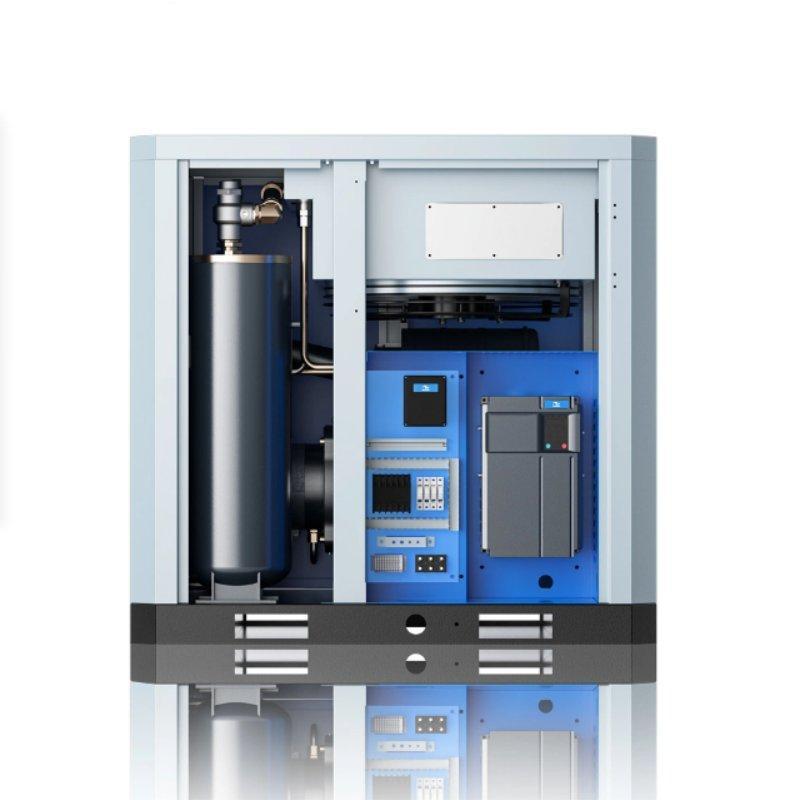 Винтовой компрессор 10HP 13 Bar 0.8M3/min или 28.3cfm (арт. 25-28071743)