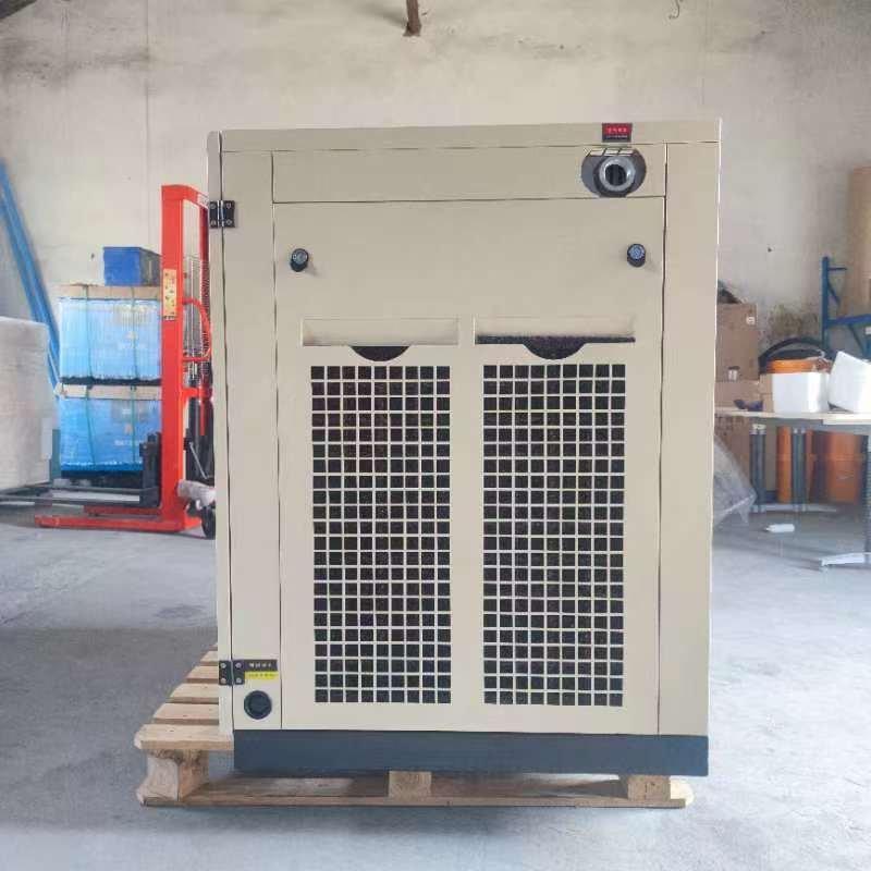 Воздушный компрессор 7.5Kw Premium Screw Air Compressor (арт. 25-28071745)