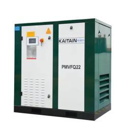 Компрессор Kaishan с буровым молотком 15кВт для горнодобывающей промышленности (арт. 25-28071746)