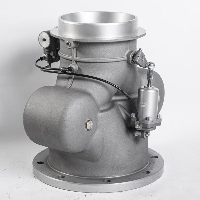 Впускной клапан JIV-50B-L для воздушного компрессора (арт. 25-28071748)