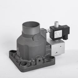 Впускной клапан JIV-50B-L для воздушного компрессора (арт. 25-28071748)