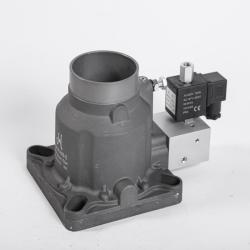 Впускной клапан JIV-50B-L для воздушного компрессора (арт. 25-28071748)