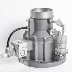 Впускной клапан JIV-50B-L для воздушного компрессора (арт. 25-28071748)