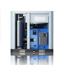 Воздушный компрессор 150HP Pm VSD Screw Air с инвертором двухступенчатый 10 Bar 110кВт Pm VSD AC (арт. 25-28071756)